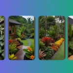 Spruce Up Your Space with 18 Tropical Garden Plants