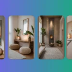 Whimsical Spaces: 22 Creative Healing Room Ideas for Inner Peace