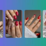 Cherry Bomb: Nail Ideas for a Colorful Summer