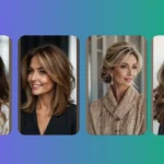 Hair Game Strong: 21 Haircut Inspirations for Over 50