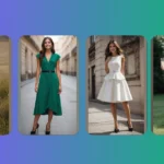 Elevate Your Style: 16 Must-Have Dresses for 8th Graders**  
**