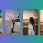 Seaside Snapshots: 19 Ideas for Stunning Beach Photos