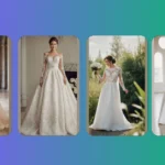 Magical Moments: Discover 17 Romantic Wedding Dress Ideas for Your Fairy Tale