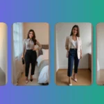 Dress Like You Mean Business: 18 Corporate Girlie Outfits