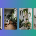 Unleashing the Green Magic: Indoor Plant Ideas for Living Rooms