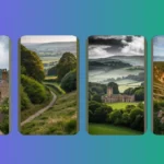 Capturing the Charm: 22 Landscape Photography Ideas Across England