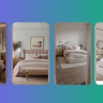 Simple Yet Stunning: 19 Cozy Bedroom Decor Ideas for a Relaxing Space**  
**