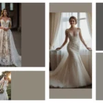 Fusion Glam: 15 Ideas for Pakistan-Indian Bridal Dress Designs