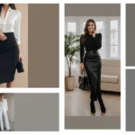 Summertime Office Attire: 16 Formal Outfit Ideas to Beat the Heat