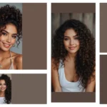 Curly Hair: The Secret Weapon for Older Women’s Fabulousness