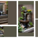 Splash of Inspiration: 17 Stunning Water Fountain Designs