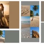 Beach Bliss: 19 Photo Ideas to Elevate Your Summer