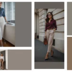 Unlock Your Inner Style Diva: 18 Corporate Girlie Fashion Ideas