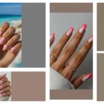 Discover 19 Must-Have Summer Nail Styles for 2025!**  
**