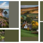 Unleashing Your Inner Artist: 22 England Landscape Photography Ideas