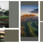 Journey Through Africa: 18 Photography Ideas that Amaze**  
**