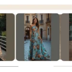 Fashion Forward: Embrace 21 Long Frock Designs This Season