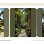 Your Go-To List: 18 Tropical Garden Plants for Full Sun