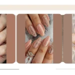 Explore Fun and Stylish Ideas with Peach Nails