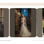 Discover Your Dream Dress: 20 Stunning Ideas for Every Bride