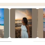 Sandy Adventures: 19 Perfect Beach Photo Ideas