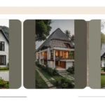 Rustic Chic: 16 Distinct Village House Design Ideas