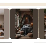 Cozy Chic: 15 Bedroom Ideas You’ll Never Want to Leave