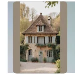 Enchanting French Cottage House Ideas for Modern Country Living