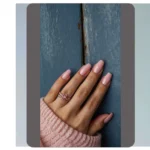 Pretty in Pink: 22 Nail Designs to Try This Season  
**