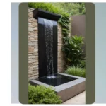 Refresh Your Outdoors: 15 Fantastic Wall Fountain Ideas