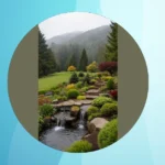 Whimsical Wilderness: 19 Forest Garden Ideas to Enchant Your Space