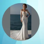 Dive into Style: Uncovering 17 Fabulous Mermaid Wedding Dresses