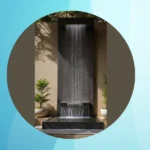 Bring Harmony Home: 15 Wall Fountain Inspirations