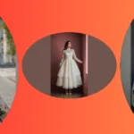 Get Noticed: 15 Gorgeous Long Gown Designs for Special Days