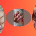 Pink Perfection: 22 Nail Design Ideas to Brighten Your Day  
**