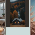 19 Fall Vibes Aesthetic Wallpapers: Cozy Up Your Digital World!