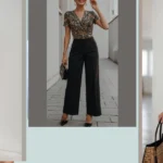 Fashion Forward: 22 Trendy Summer Outfit Ideas Just for You