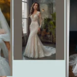 Your Ultimate Guide to 17 Stunning Mermaid Wedding Dresses