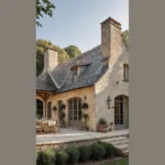 Embrace Elegance with French Cottage House Inspirations