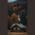 Transform Your Screens with 19 Cozy Autumn Wallpaper Ideas