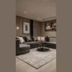 Chic Comfort: 17 Classy Living Room Ideas to Dazzle