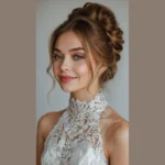 18 Fabulous Bridal Hairstyles You’ll Love for 2025**

**