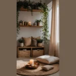 Transform Your Space: 17 Fun Relax Corner Ideas for Everyone