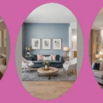 Unleashing Creativity on Your Walls: 18 Funky Painting Ideas**  
**