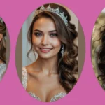 Unveiling the Trendiest Bridal Hairstyles: 18 Ideas for Your 2025 Indian Wedding