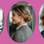 20 Chic Corporate Hairstyles for the Modern Woman