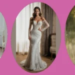 Dive into Elegance: 17 Mermaid Style Wedding Dresses That Wow