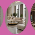 17 Classy Living Room Ideas for a Screen That Sparkles