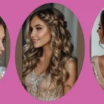 18 Stunning Bride Hairstyle Ideas for Your 2025 Wedding