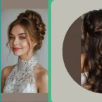 Funky and Fabulous: 2025 Bride Hairstyle Trends You’ll Love